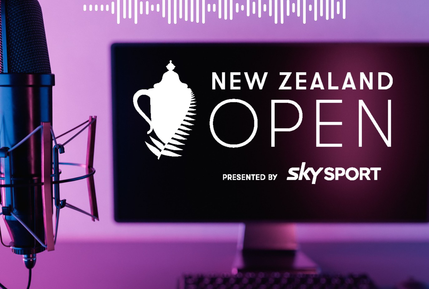 NZ Open
